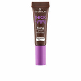 Eyebrow mascara Thick & Wow! Nº 03 Brunette brown 6 ml - Essence Maroc - Aylal Beauty